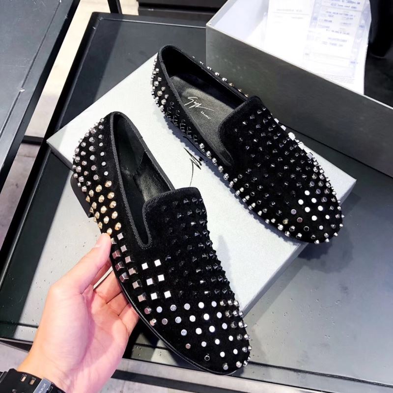 Giuseppe Zanotti Shoes